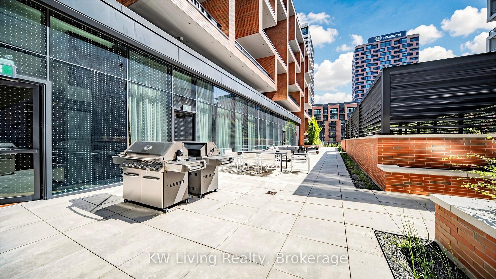 Photo 45 of Unit 1512, 8119 Birchmount Road, Markham, Unionville — HOMEH