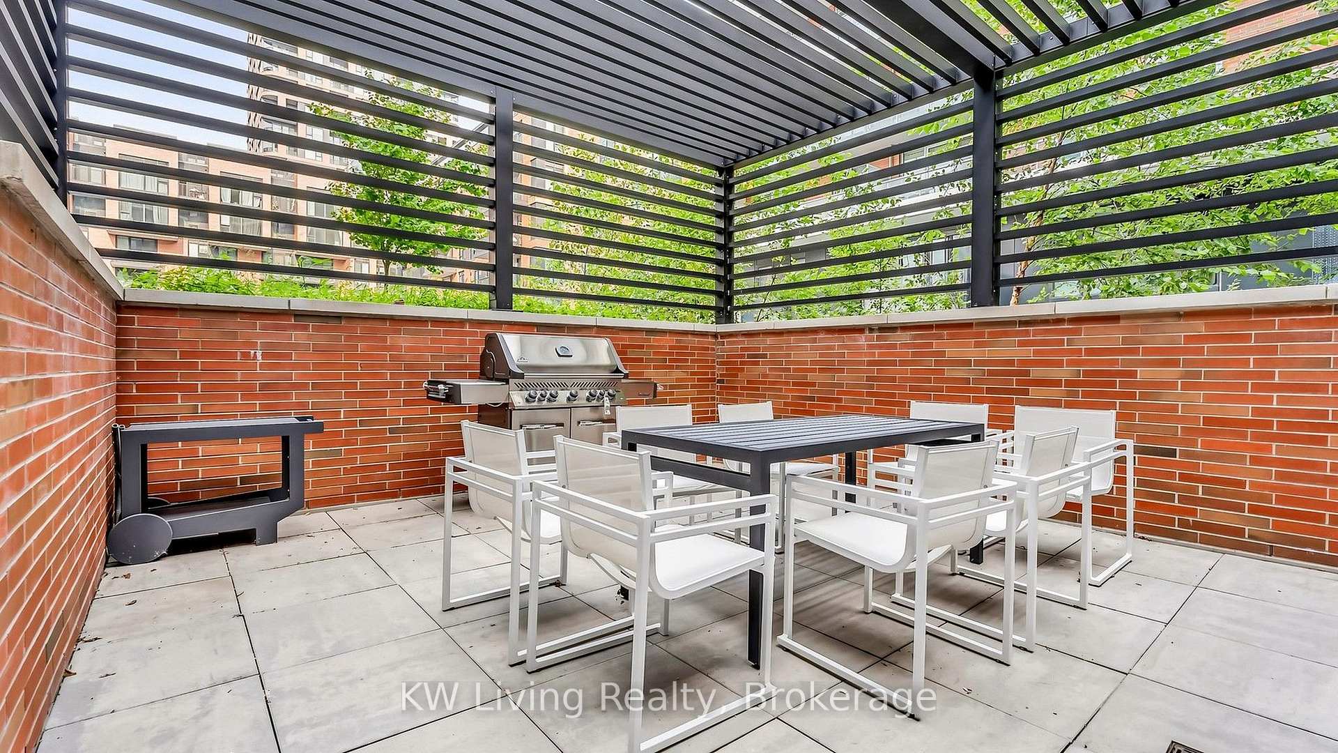 Photo 46 of Unit 1512, 8119 Birchmount Road, Markham, Unionville — HOMEH