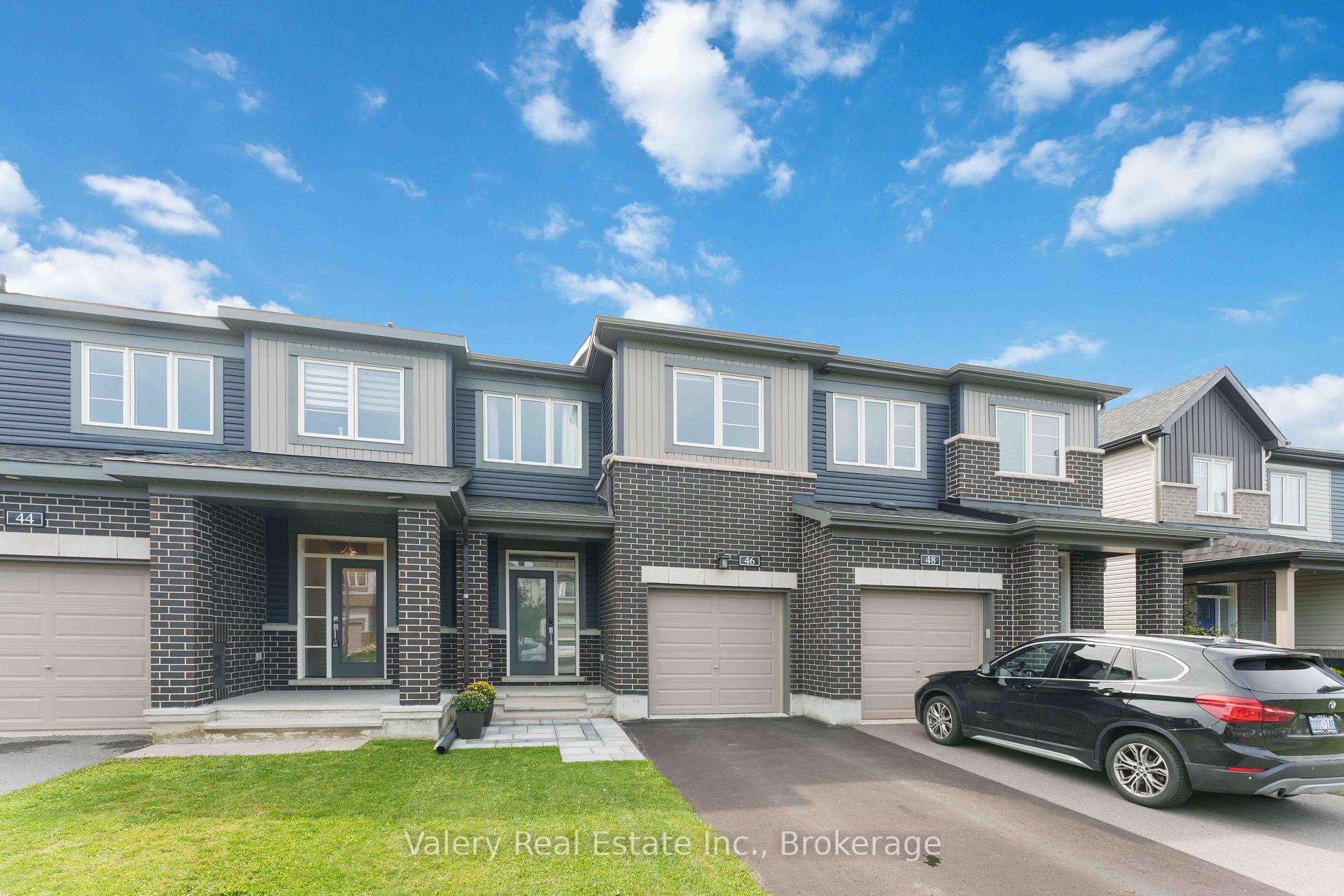 Photo 4 of 46 Gardenpost Terrace, Ottawa, Avalon West — HOMEH