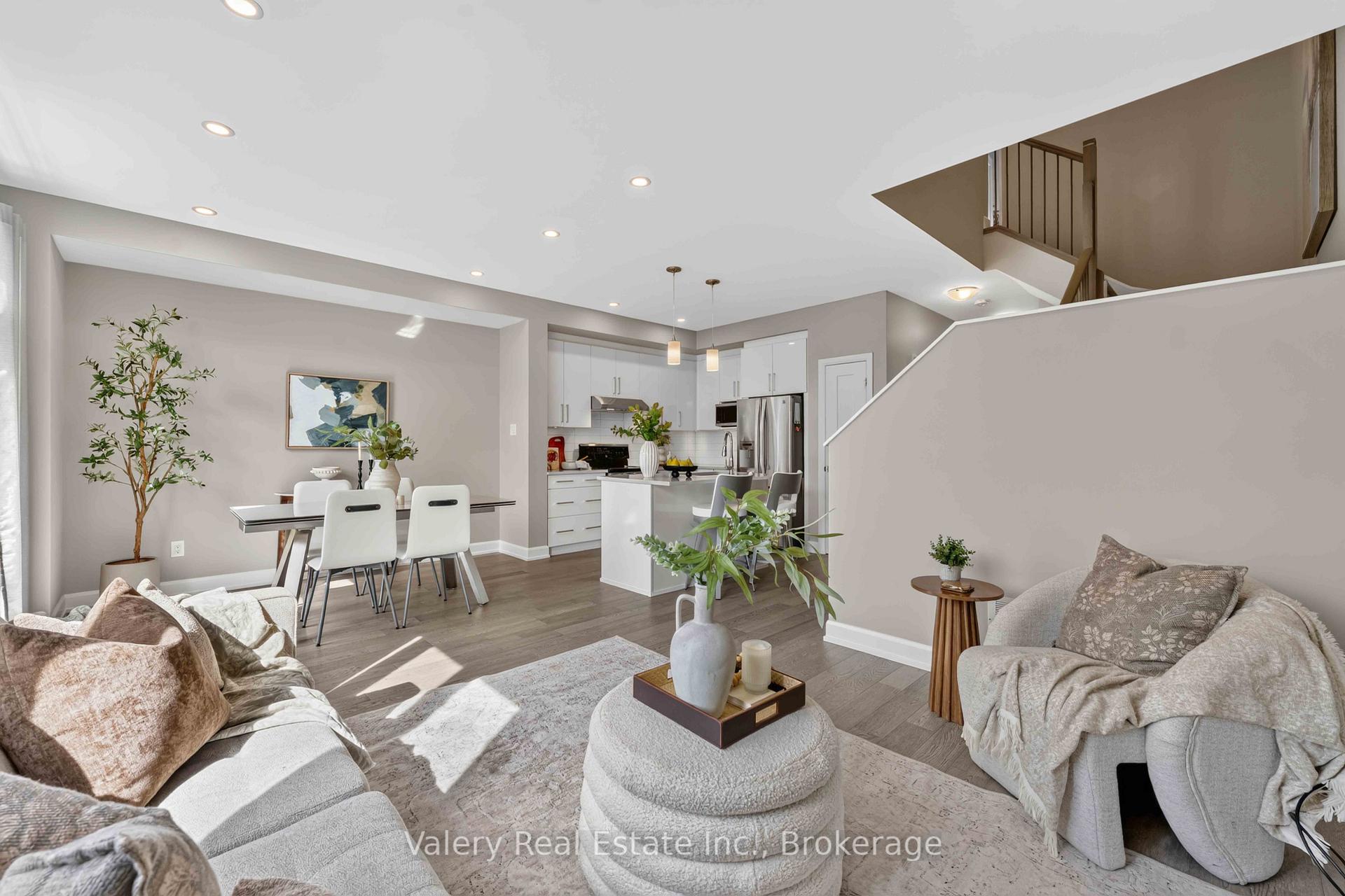 Photo 9 of 46 Gardenpost Terrace, Ottawa, Avalon West — HOMEH