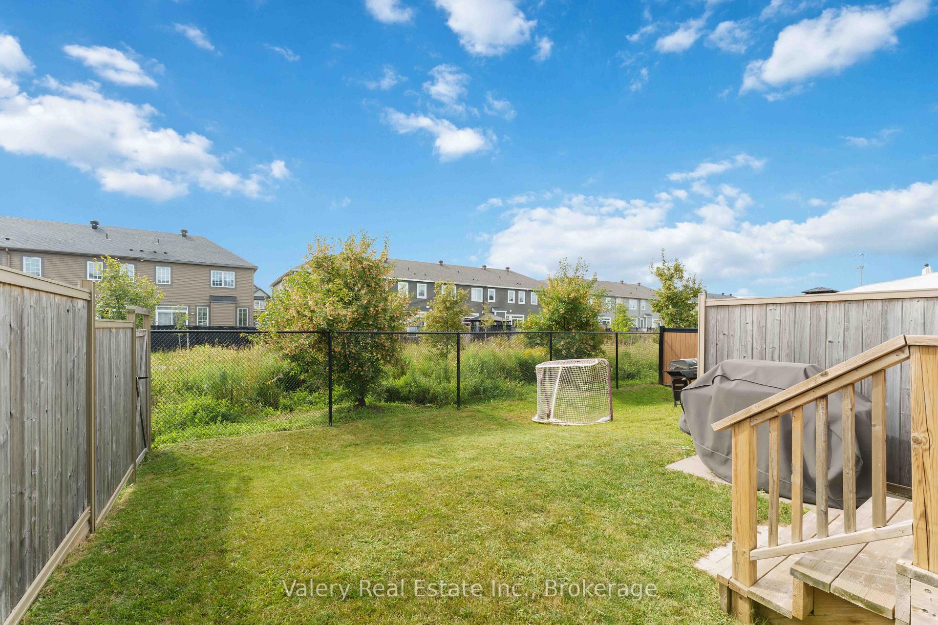 Photo 50 of 46 Gardenpost Terrace, Ottawa, Avalon West — HOMEH