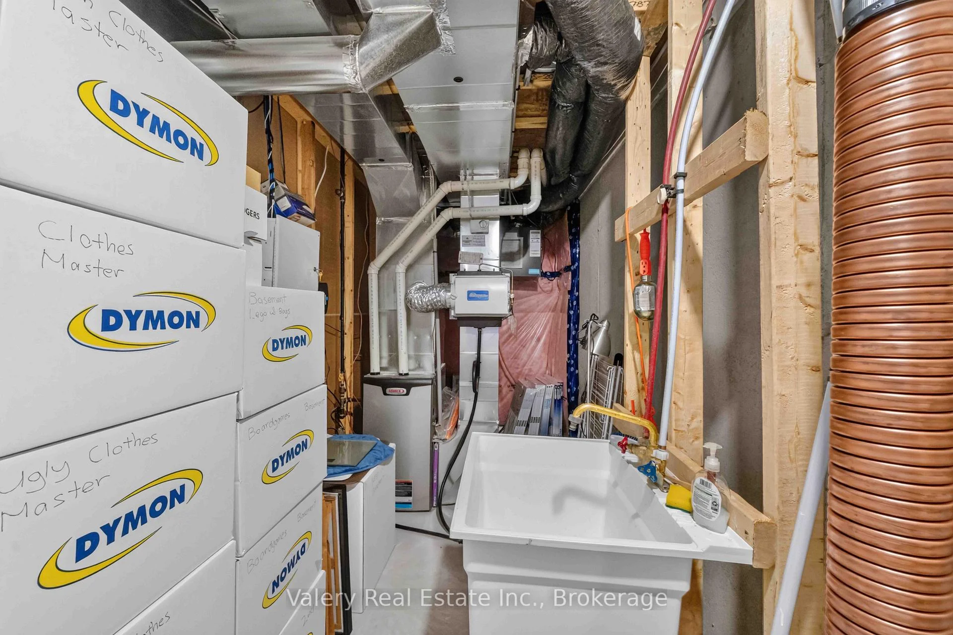Photo 46 of 46 Gardenpost Terrace, Ottawa, Avalon West — HOMEH