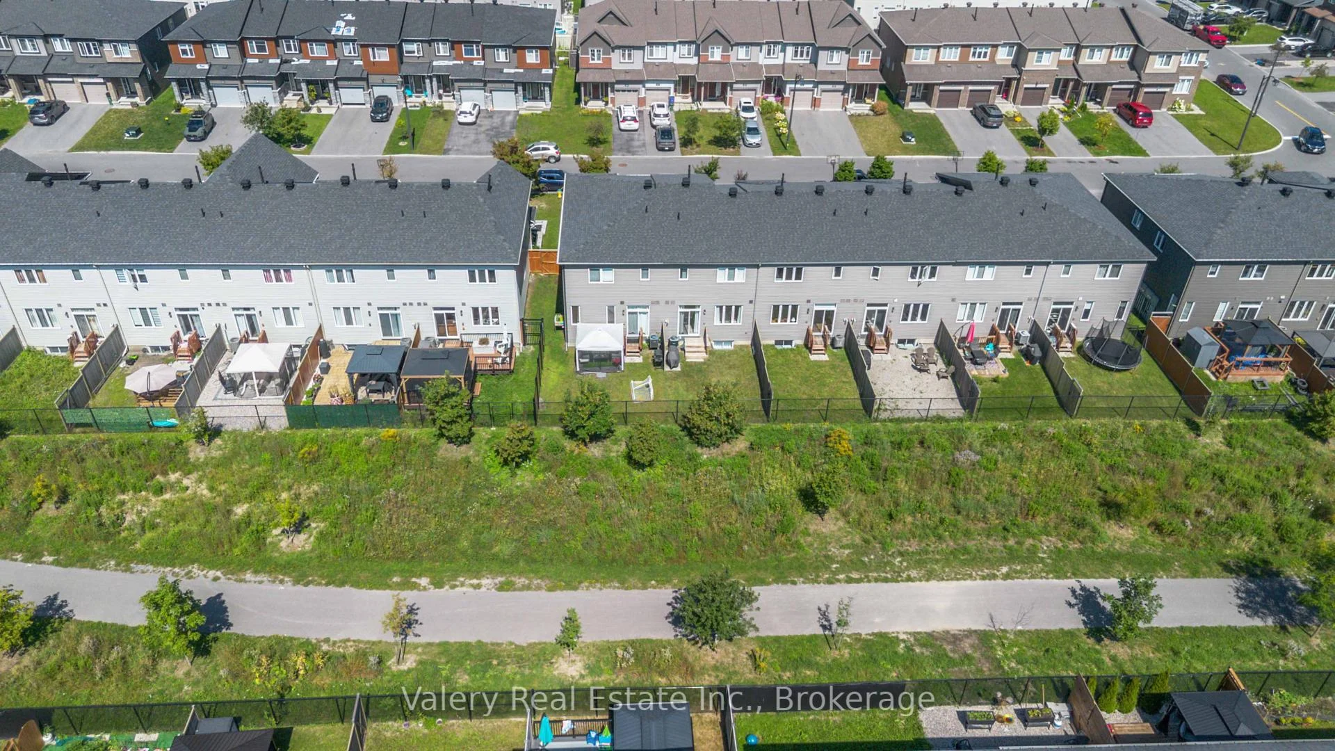 Photo 55 of 46 Gardenpost Terrace, Ottawa, Avalon West — HOMEH