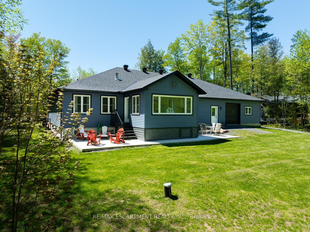 Photo 44 of 1068 Xavier Street, Gravenhurst, Morrison — HOMEH
