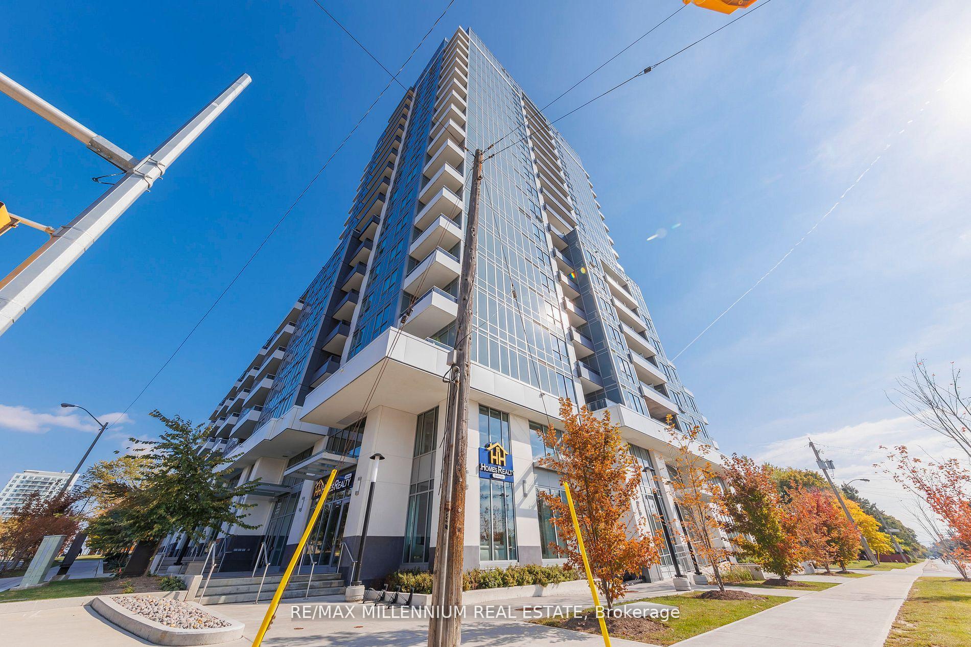 Photo 2 of Unit 602, 3121 Sheppard Avenue E, Scarborough, Tam O'Shanter-Sullivan — HOMEH