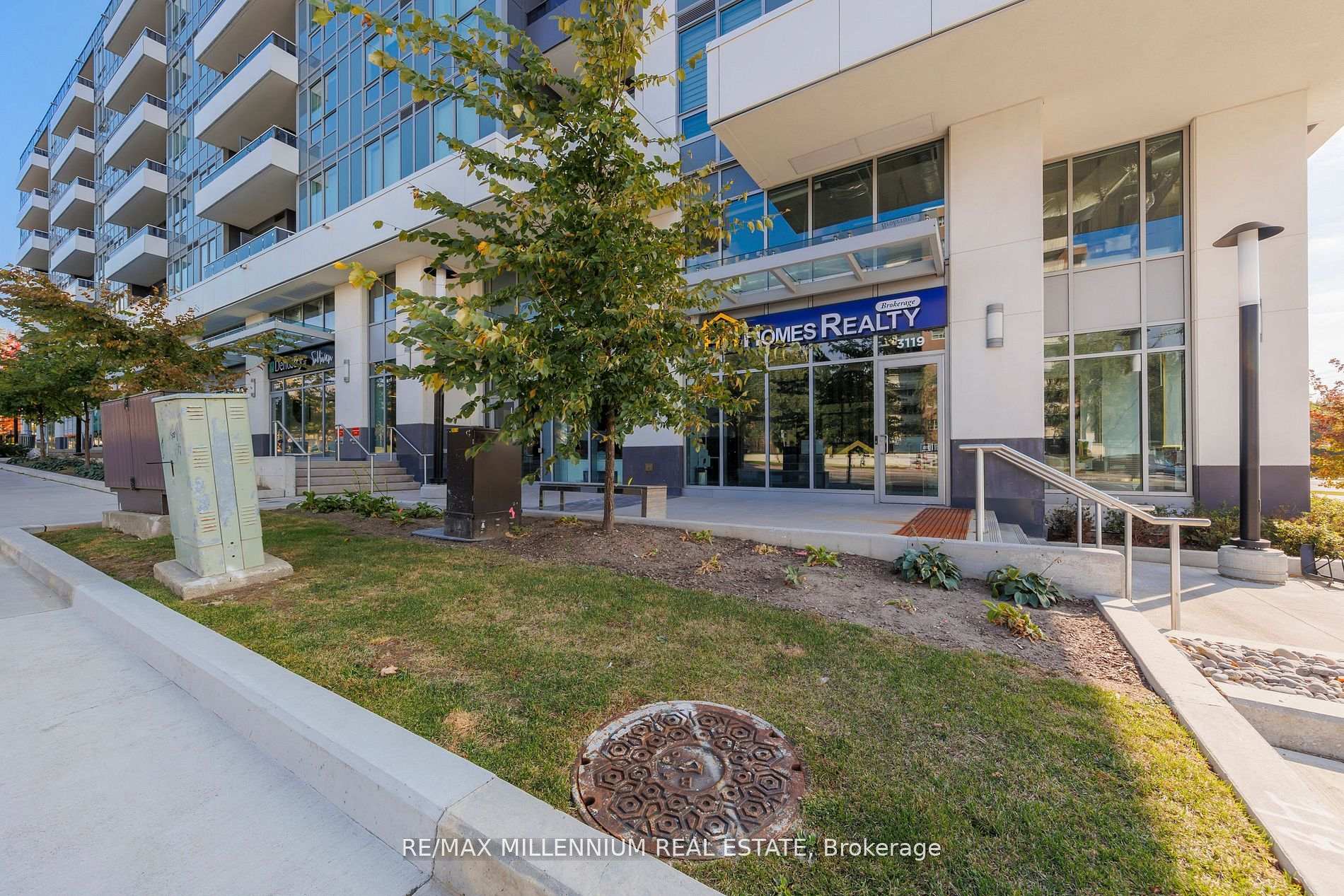 Photo 3 of Unit 602, 3121 Sheppard Avenue E, Scarborough, Tam O'Shanter-Sullivan — HOMEH