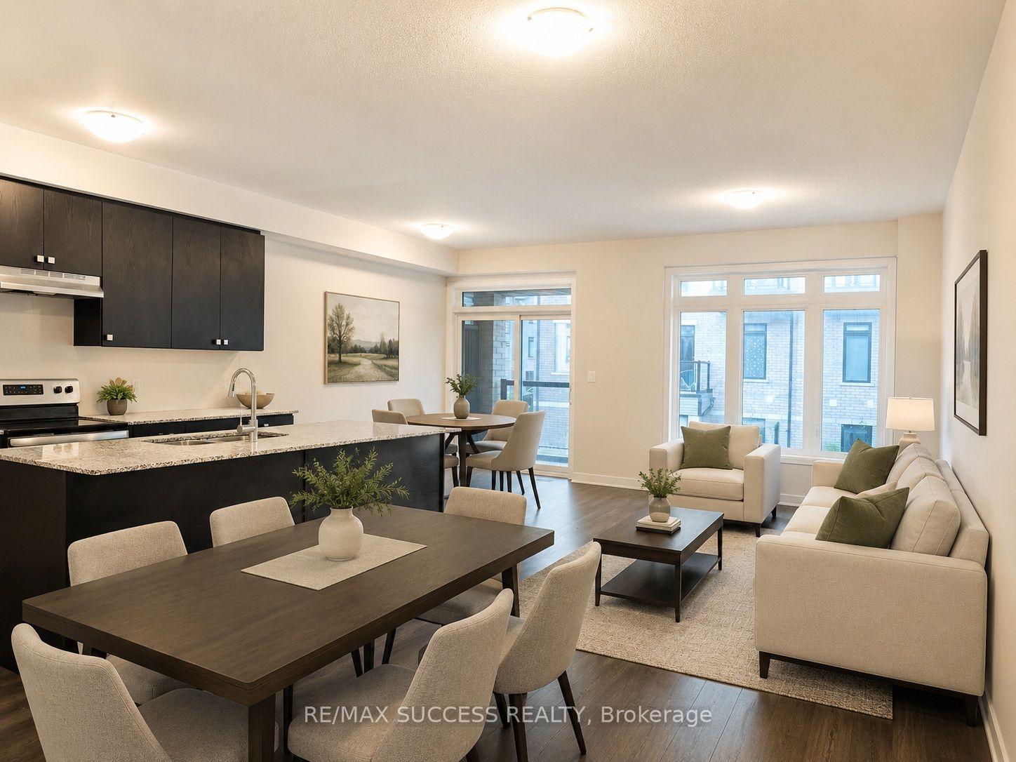 Photo 6 of Unit 502, 585 Colborne Street E, Brantford, East Ward — HOMEH