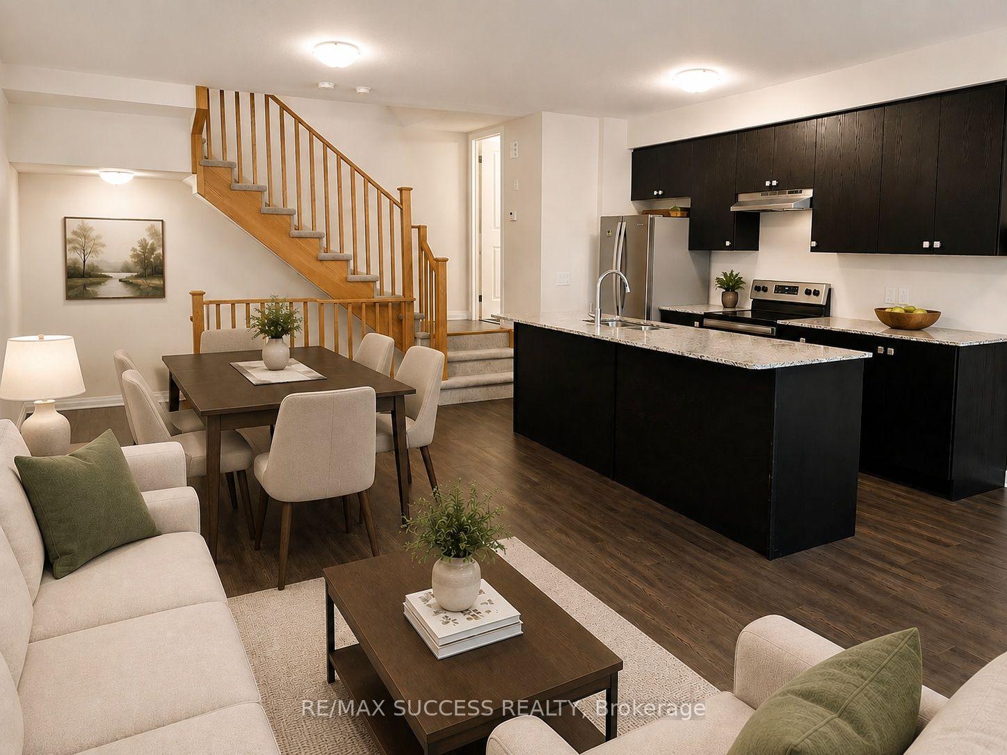 Photo 7 of Unit 502, 585 Colborne Street E, Brantford, East Ward — HOMEH