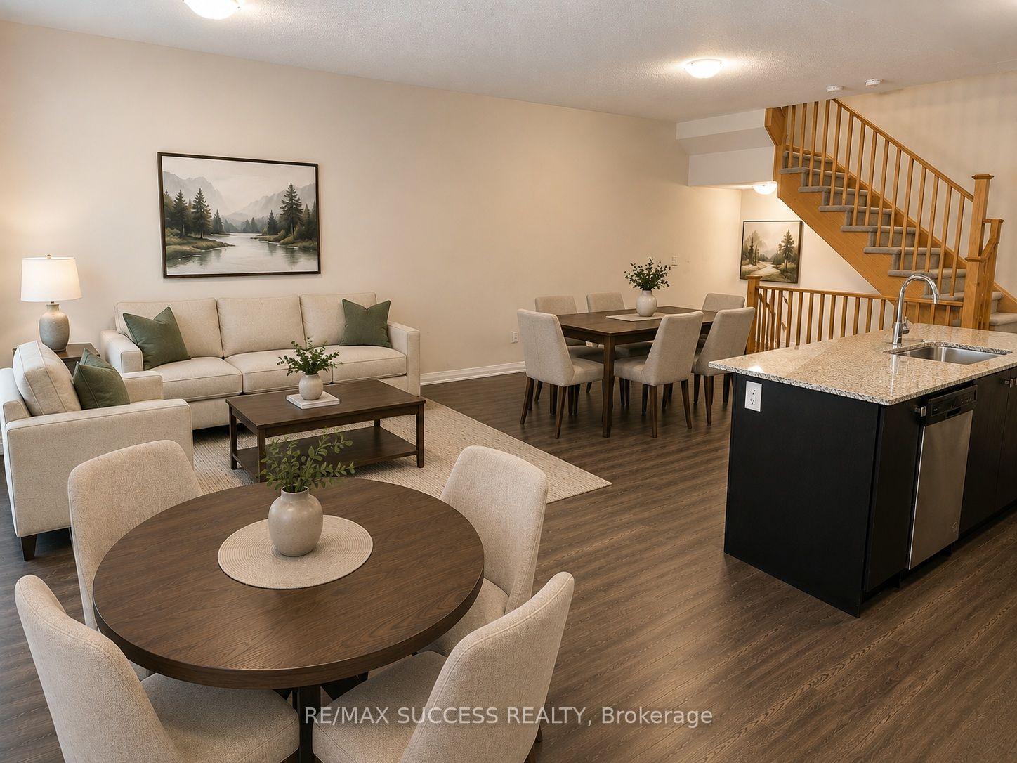 Photo 9 of Unit 502, 585 Colborne Street E, Brantford, East Ward — HOMEH