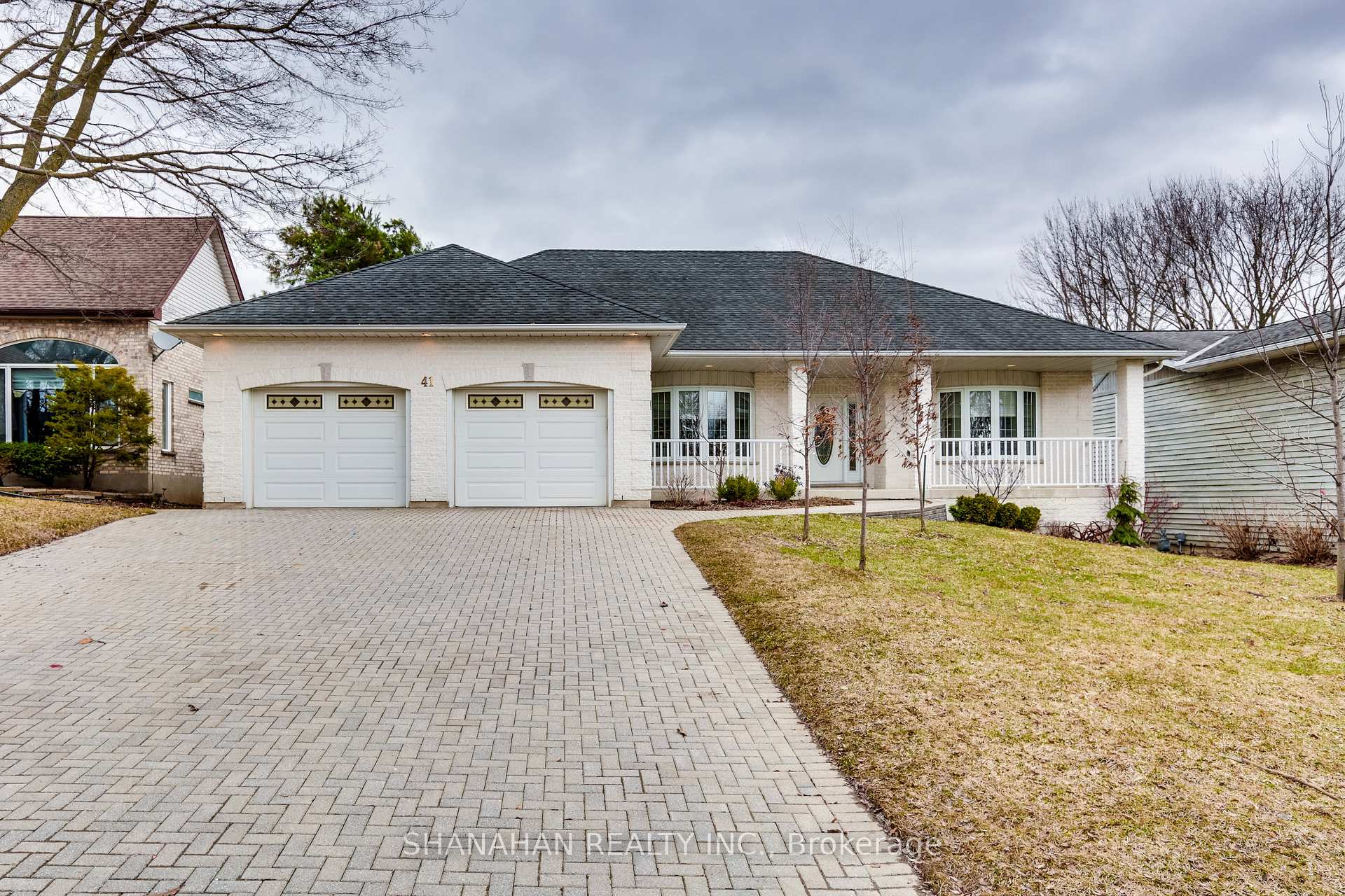 Photo 2 of 41 Sunset Avenue, Warwick, Watford — HOMEH