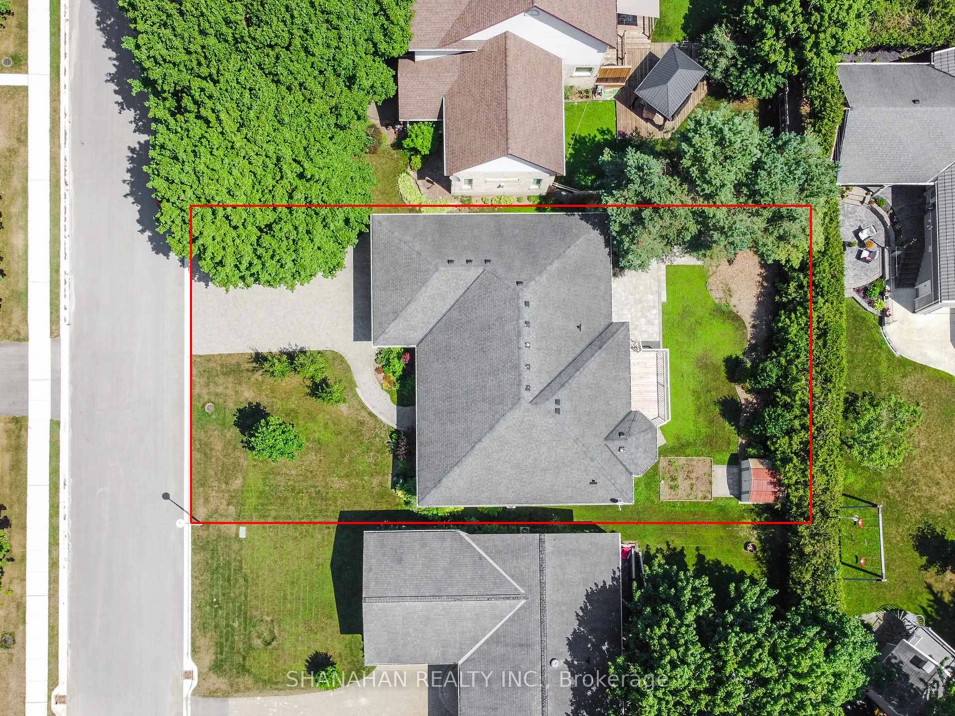 Photo 60 of 41 Sunset Avenue, Warwick, Watford — HOMEH