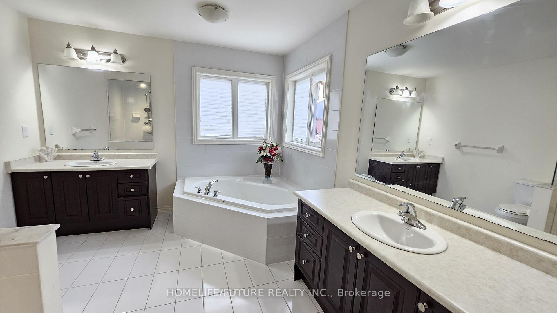 Photo 8 of Unit Main & 2nd, 77 Martin Byrne Drive, Brampton, Toronto Gore Rural Estate — HOMEH
