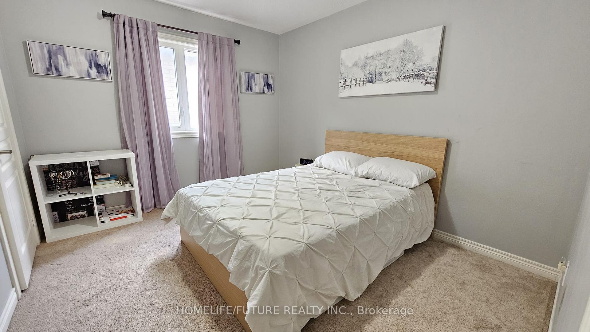 Photo 10 of Unit Main & 2nd, 77 Martin Byrne Drive, Brampton, Toronto Gore Rural Estate — HOMEH