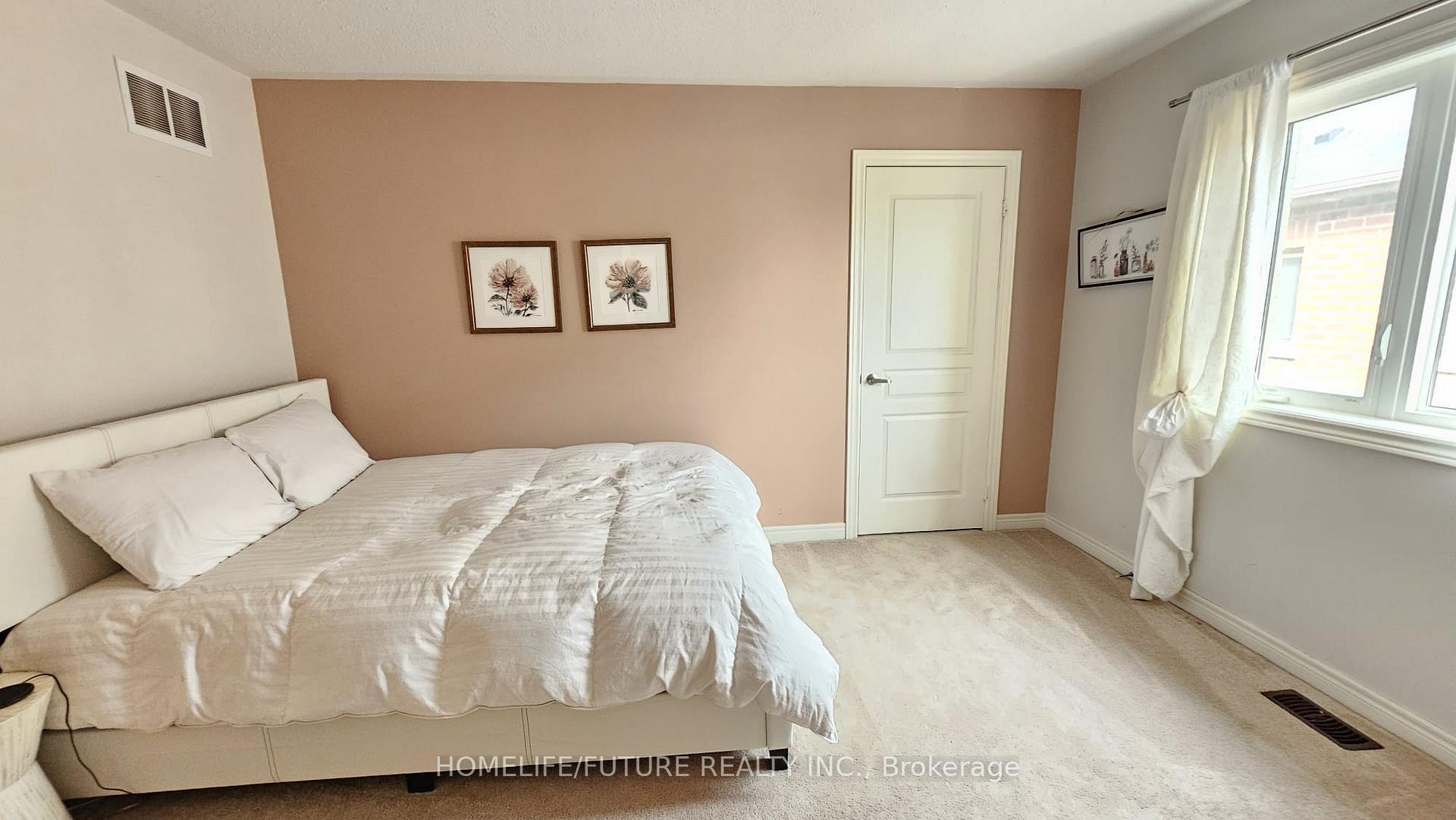 Photo 15 of Unit Main & 2nd, 77 Martin Byrne Drive, Brampton, Toronto Gore Rural Estate — HOMEH