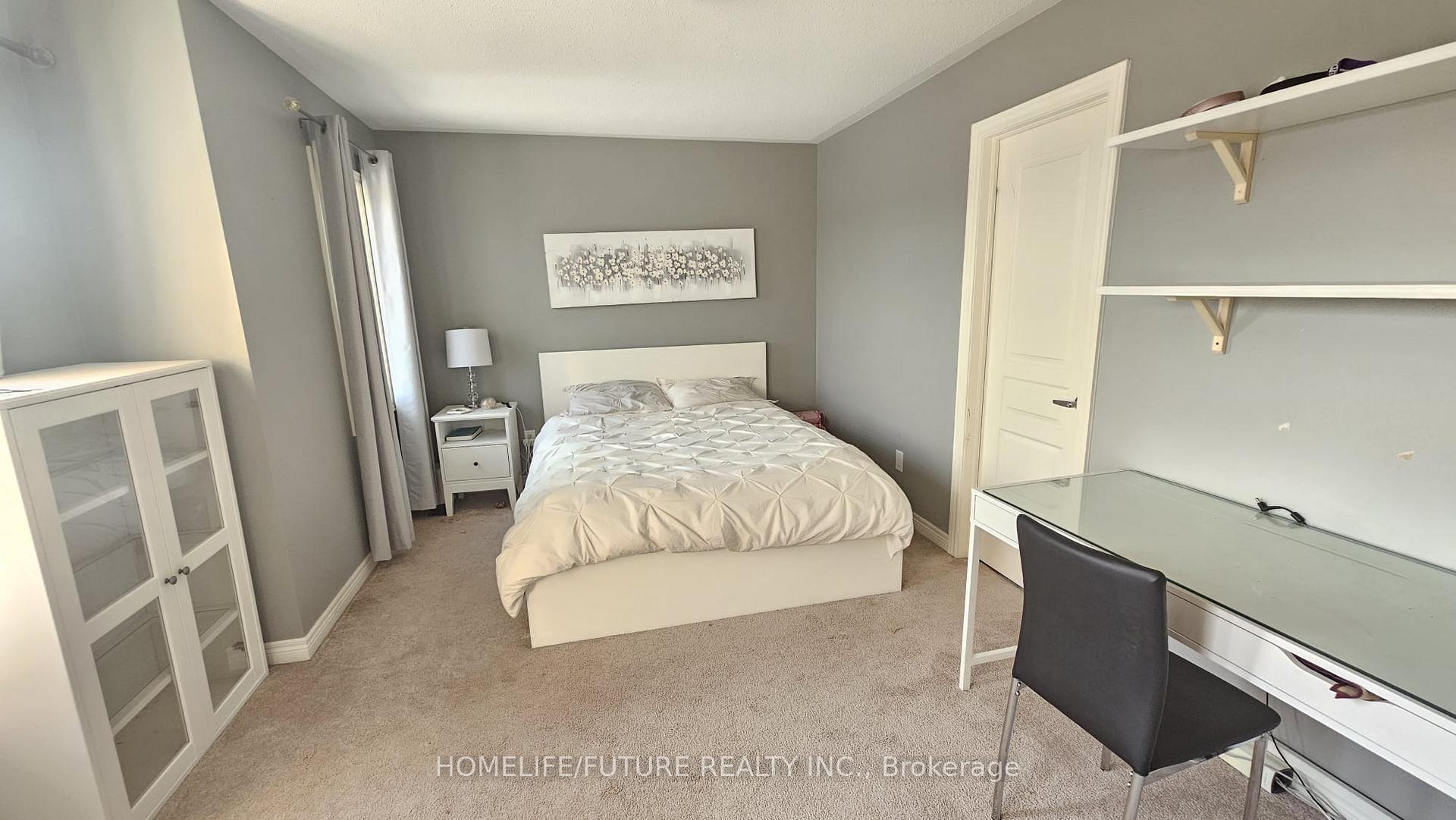 Photo 17 of Unit Main & 2nd, 77 Martin Byrne Drive, Brampton, Toronto Gore Rural Estate — HOMEH