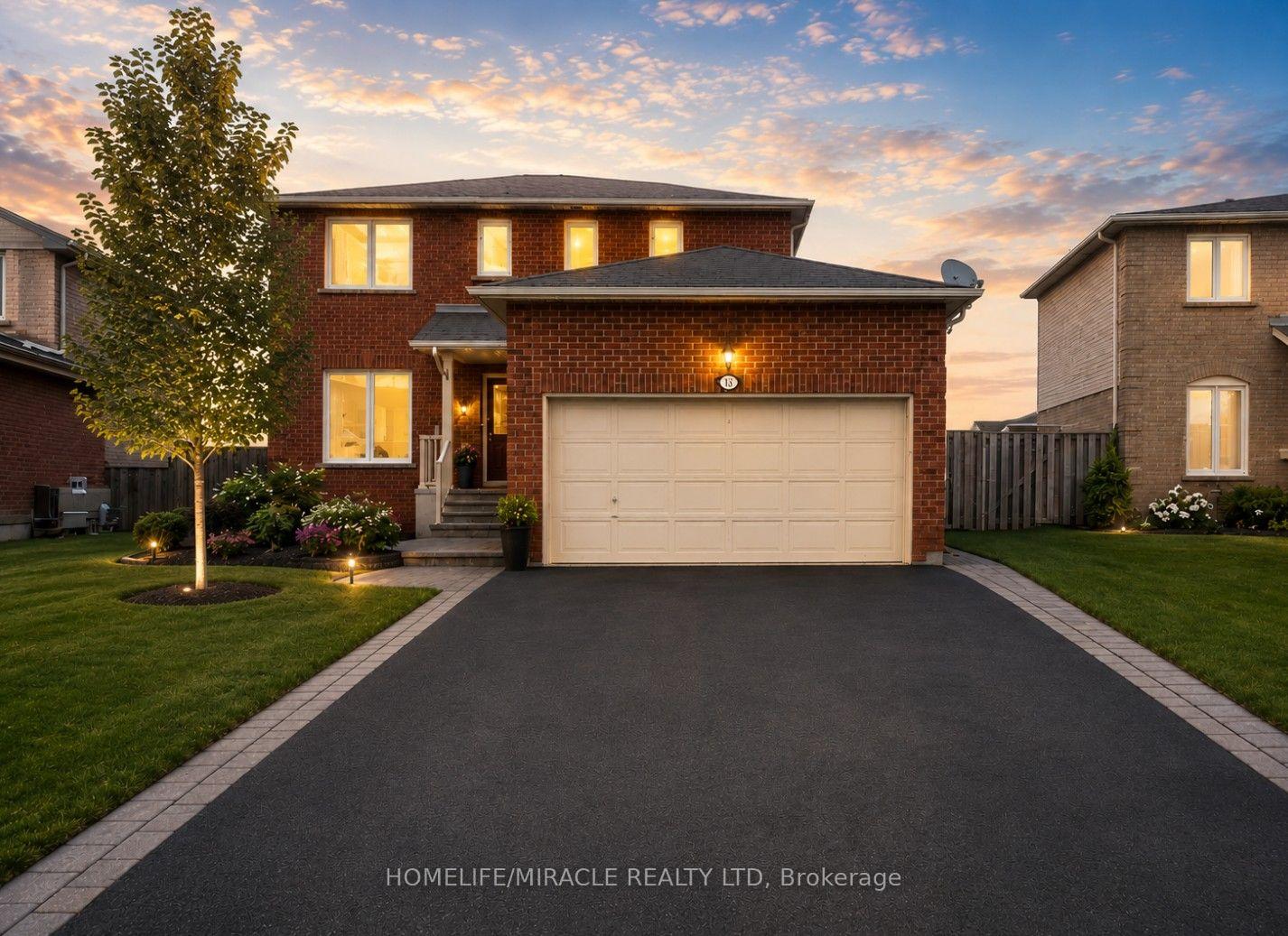 Photo of 67 Livingstone Street W
