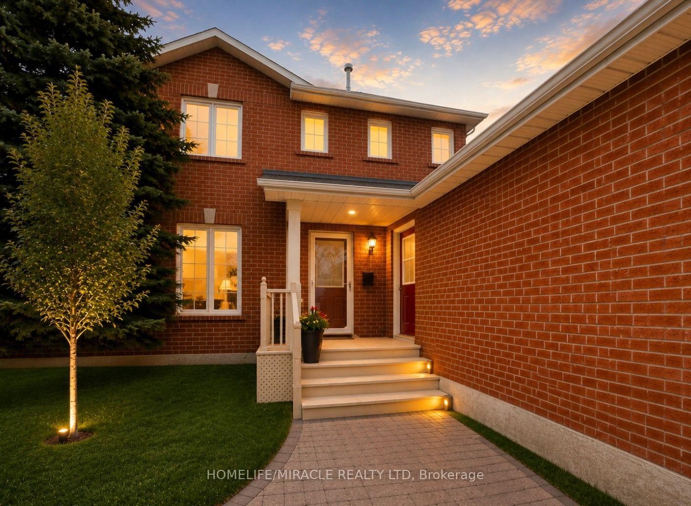 Photo 2 of 67 Livingstone Street W, Barrie, Sunnidale — HOMEH