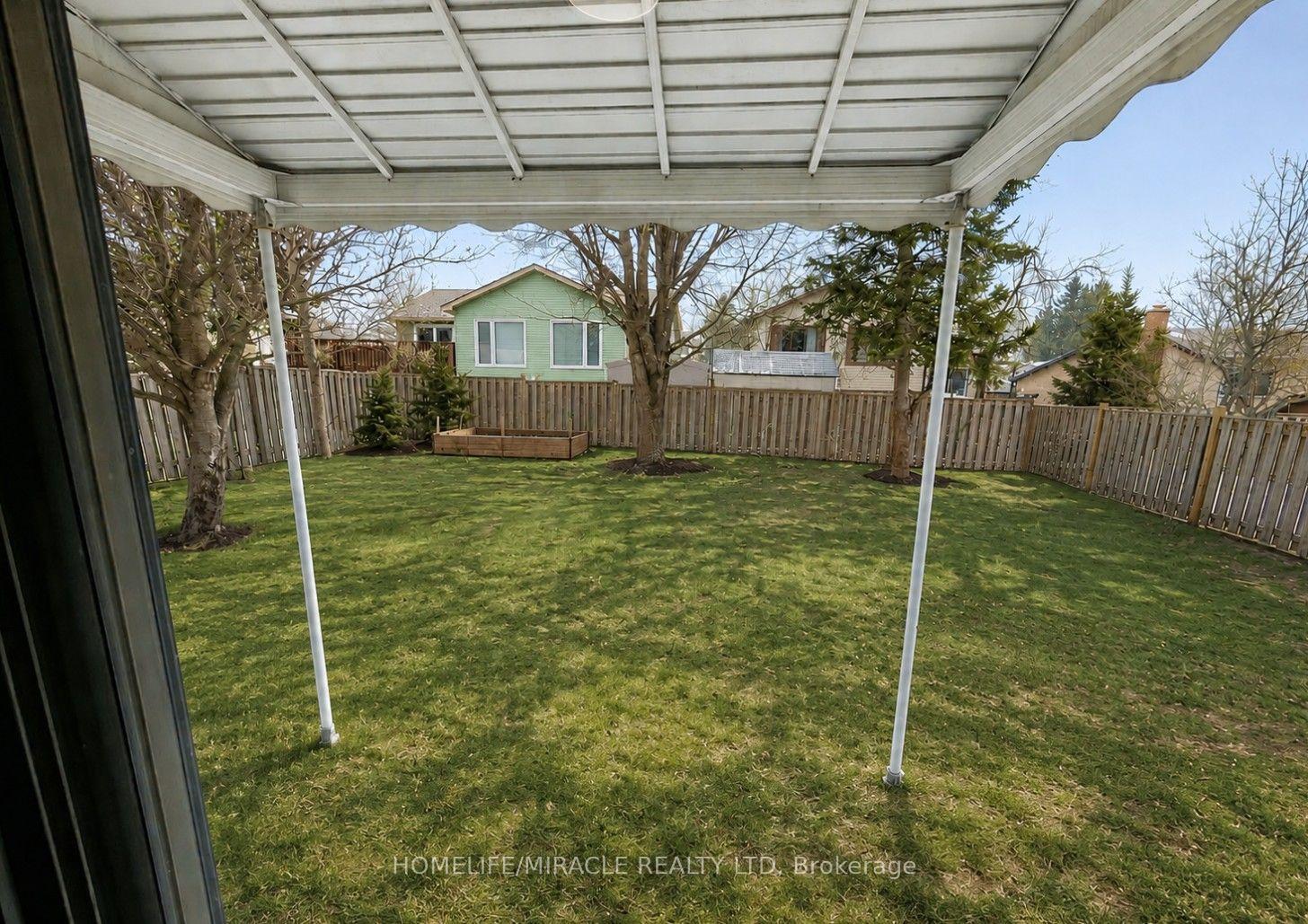 Photo 25 of 67 Livingstone Street W, Barrie, Sunnidale — HOMEH