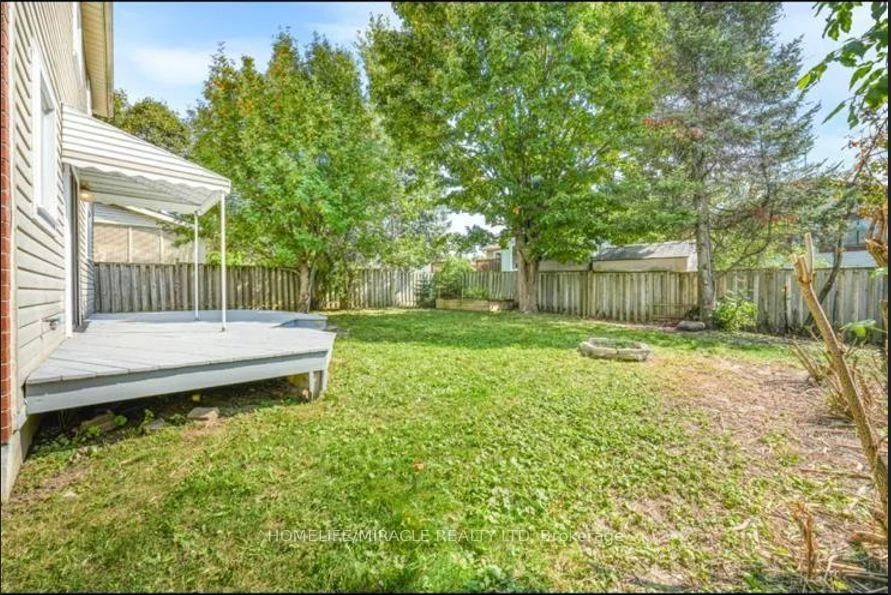 Photo 27 of 67 Livingstone Street W, Barrie, Sunnidale — HOMEH
