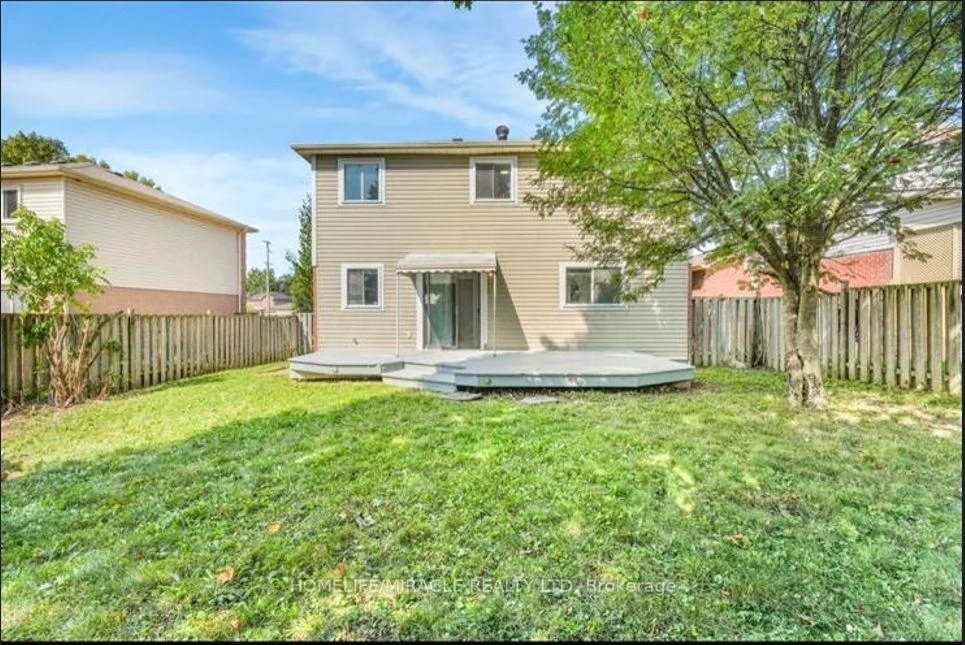 Photo 29 of 67 Livingstone Street W, Barrie, Sunnidale — HOMEH