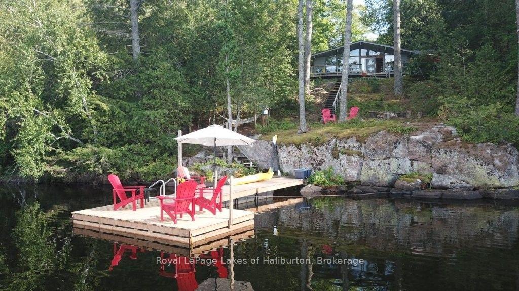 Photo of 481 Crego Lake Road