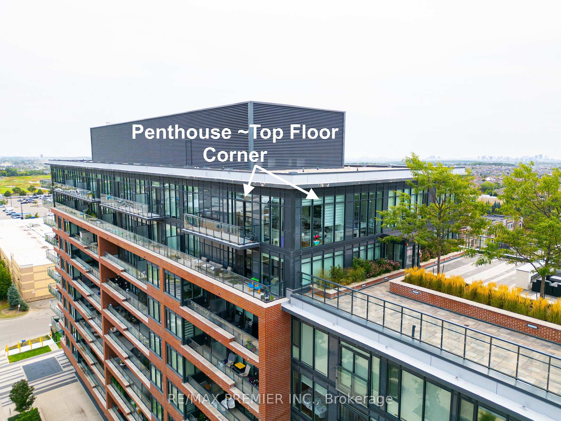 Photo of Unit #1012, 99 Eagle Rock Way