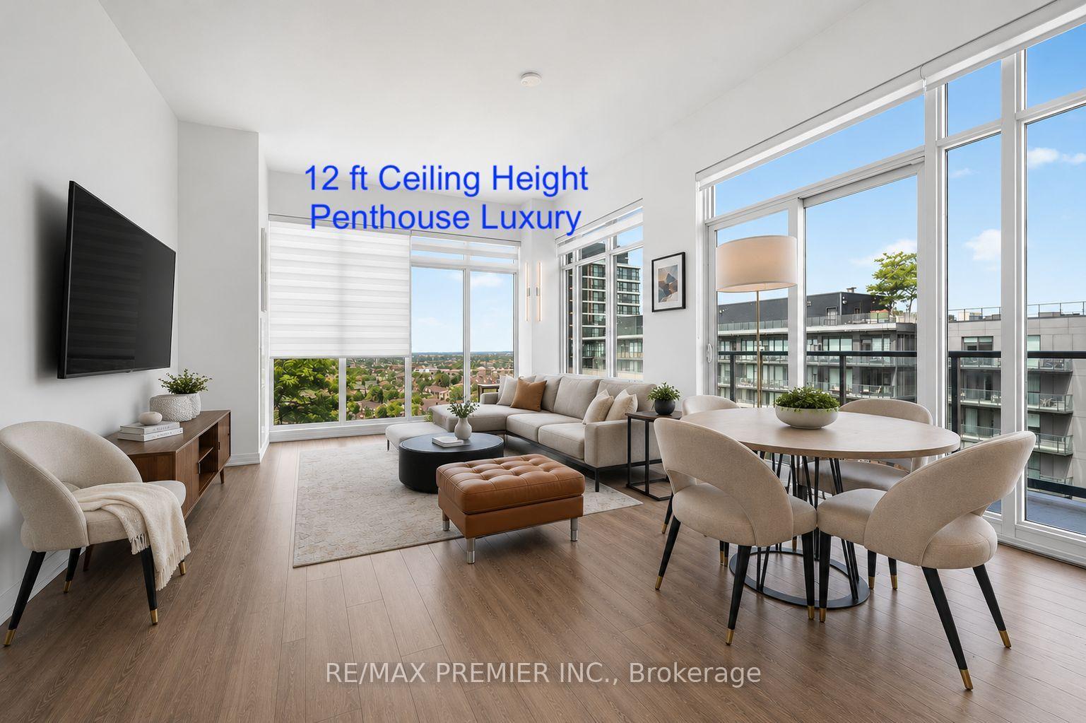 Photo 3 of Unit #1012, 99 Eagle Rock Way, Vaughan, Rural Vaughan — HOMEH