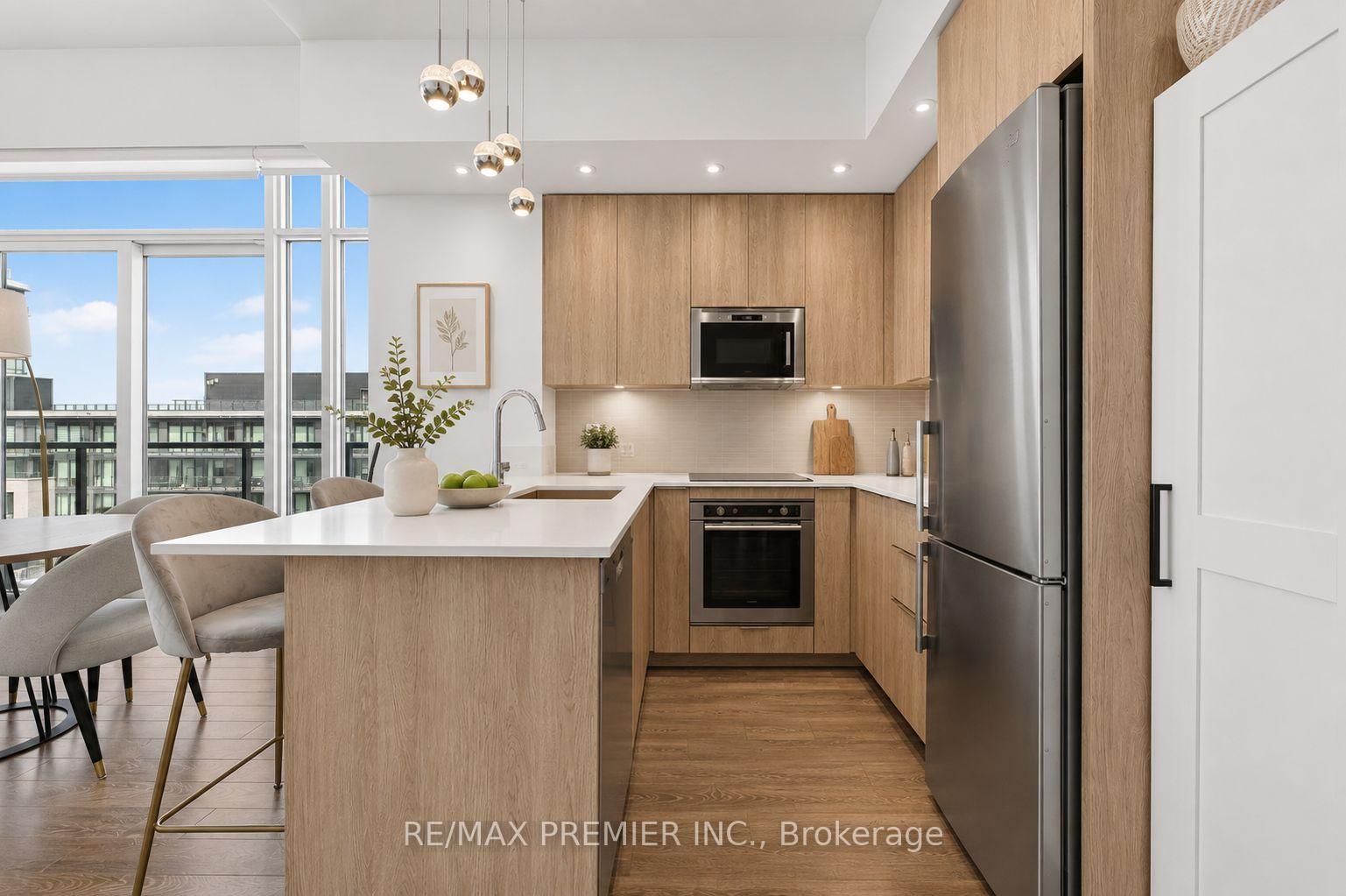 Photo 4 of Unit #1012, 99 Eagle Rock Way, Vaughan, Rural Vaughan — HOMEH