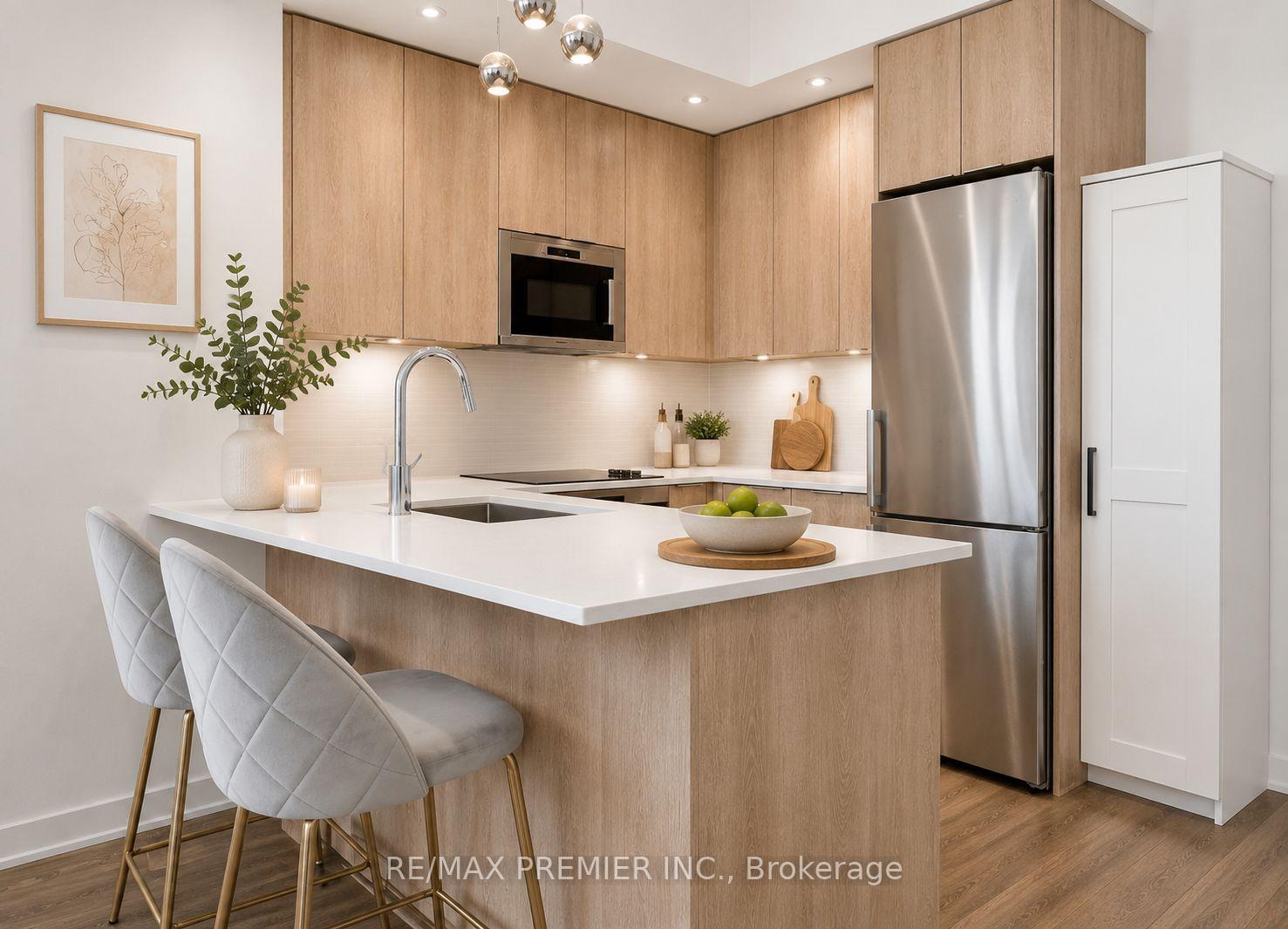 Photo 5 of Unit #1012, 99 Eagle Rock Way, Vaughan, Rural Vaughan — HOMEH