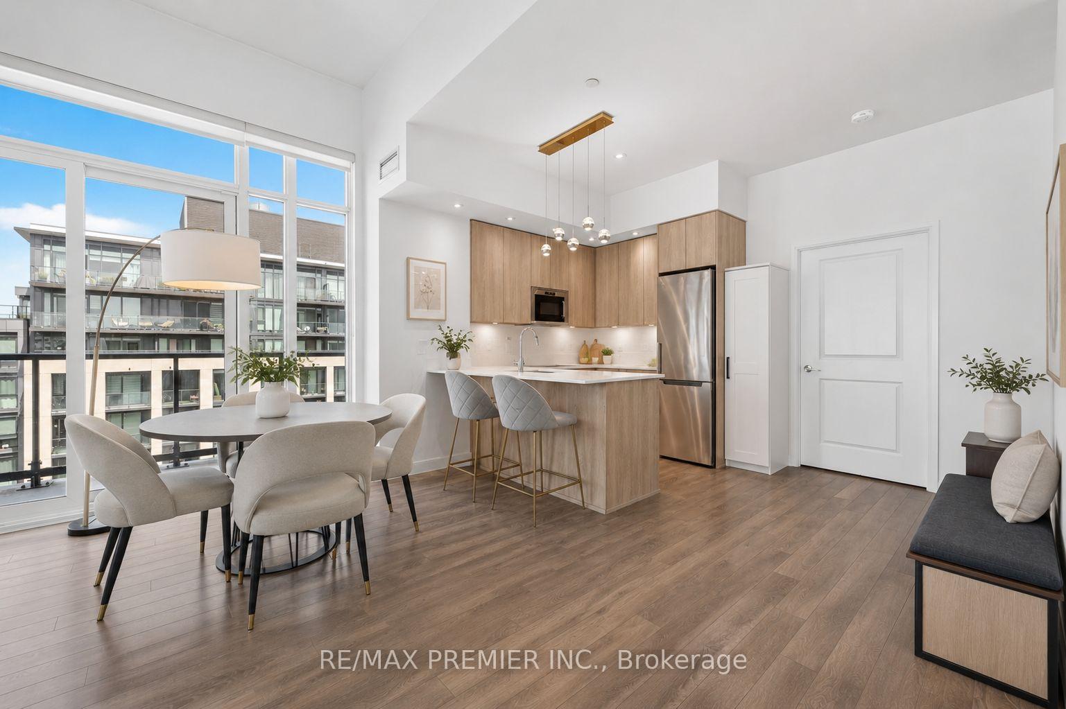 Photo 6 of Unit #1012, 99 Eagle Rock Way, Vaughan, Rural Vaughan — HOMEH