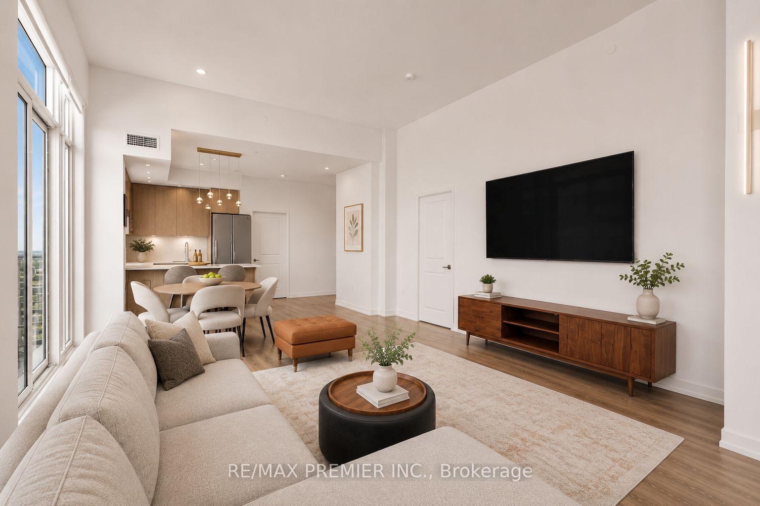 Photo 7 of Unit #1012, 99 Eagle Rock Way, Vaughan, Rural Vaughan — HOMEH