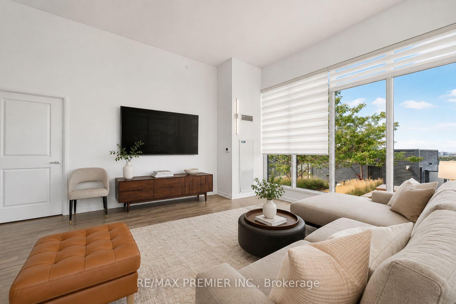 Photo 9 of Unit #1012, 99 Eagle Rock Way, Vaughan, Rural Vaughan — HOMEH