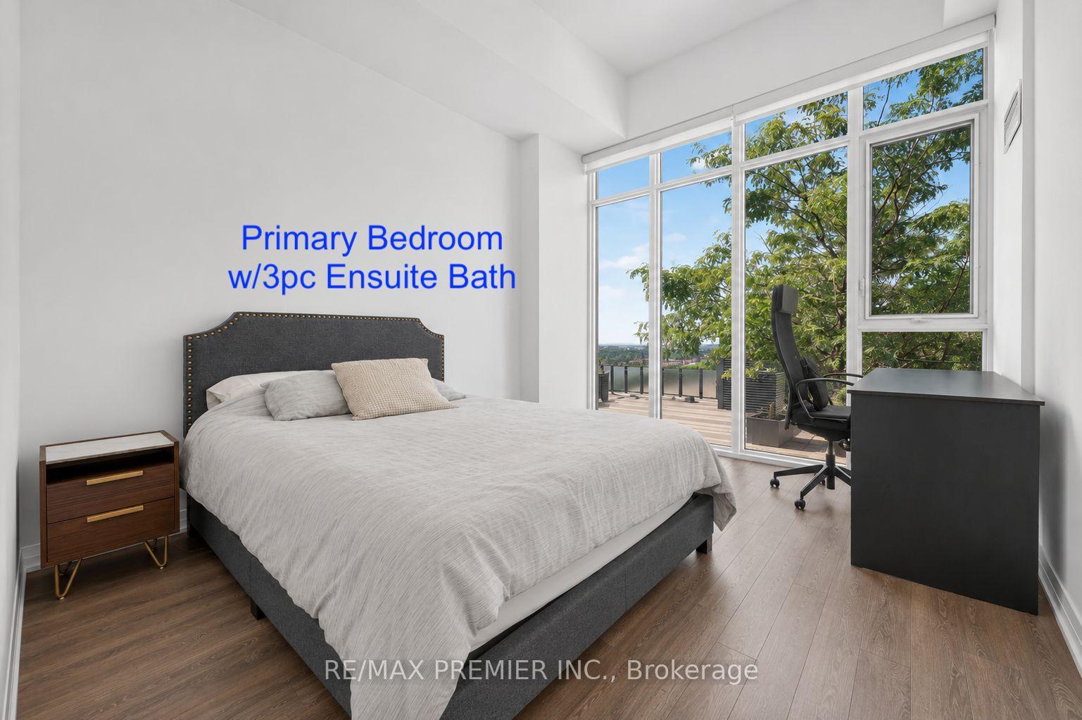 Photo 10 of Unit #1012, 99 Eagle Rock Way, Vaughan, Rural Vaughan — HOMEH
