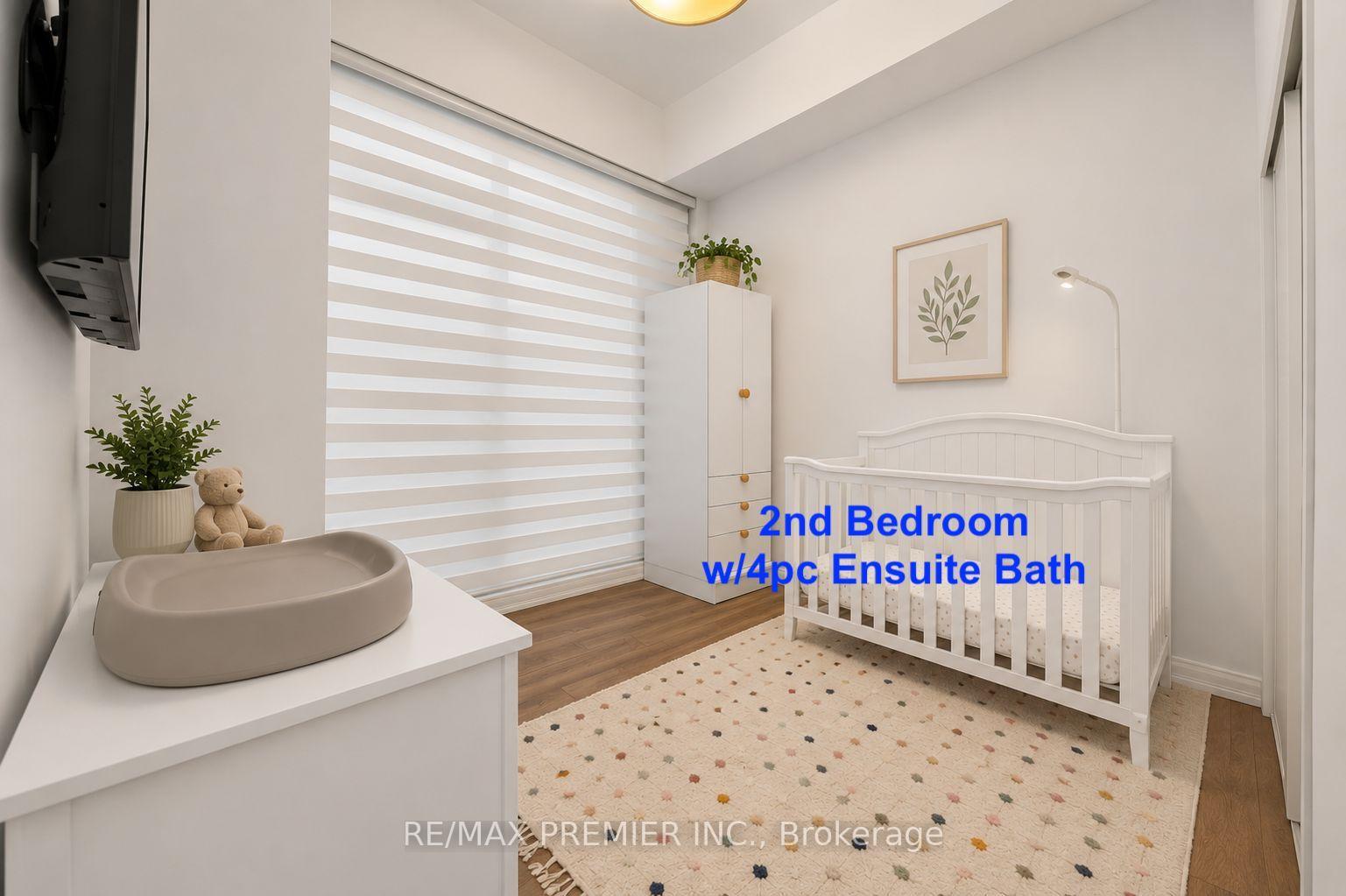Photo 12 of Unit #1012, 99 Eagle Rock Way, Vaughan, Rural Vaughan — HOMEH