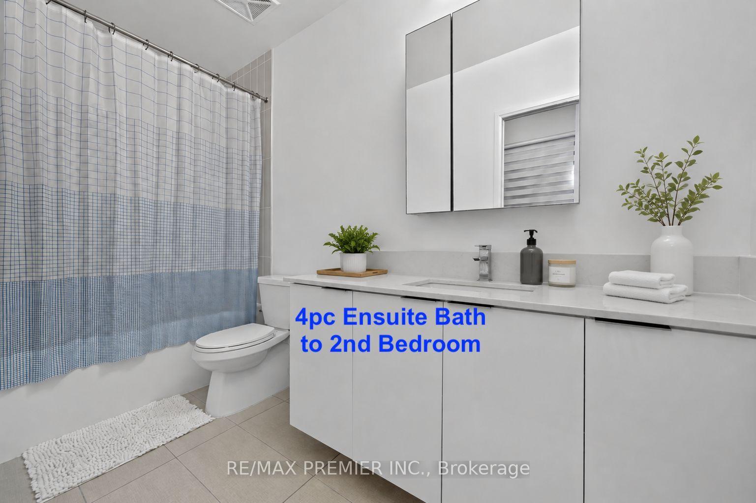 Photo 13 of Unit #1012, 99 Eagle Rock Way, Vaughan, Rural Vaughan — HOMEH