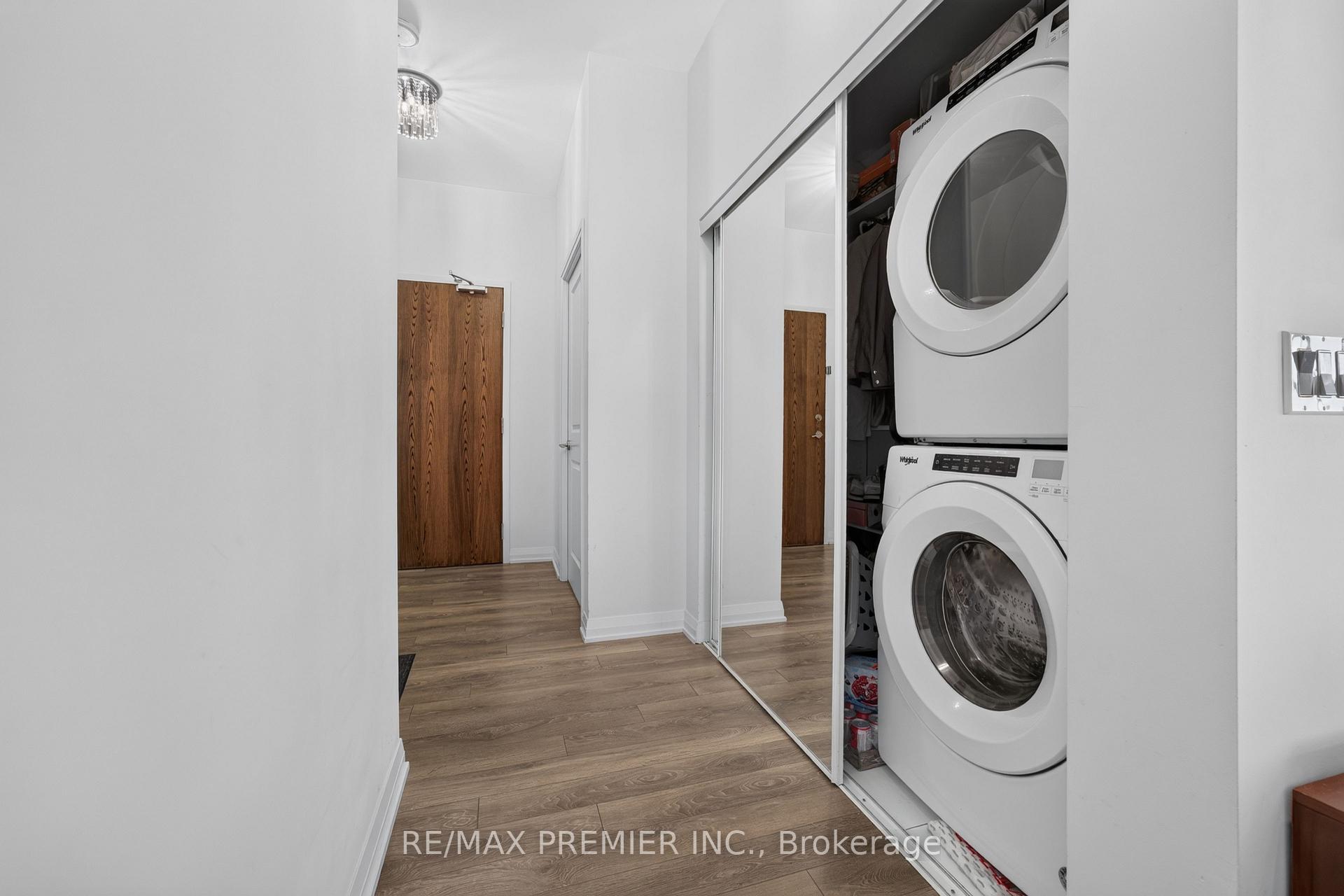 Photo 14 of Unit #1012, 99 Eagle Rock Way, Vaughan, Rural Vaughan — HOMEH