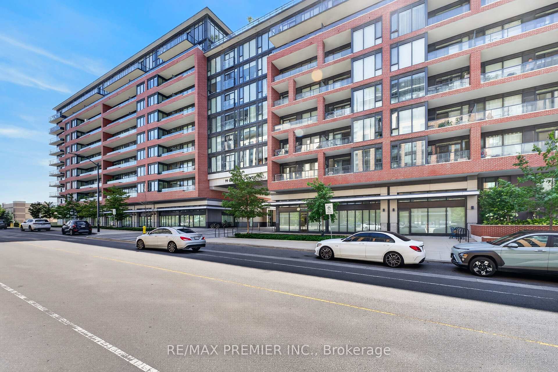 Photo 16 of Unit #1012, 99 Eagle Rock Way, Vaughan, Rural Vaughan — HOMEH