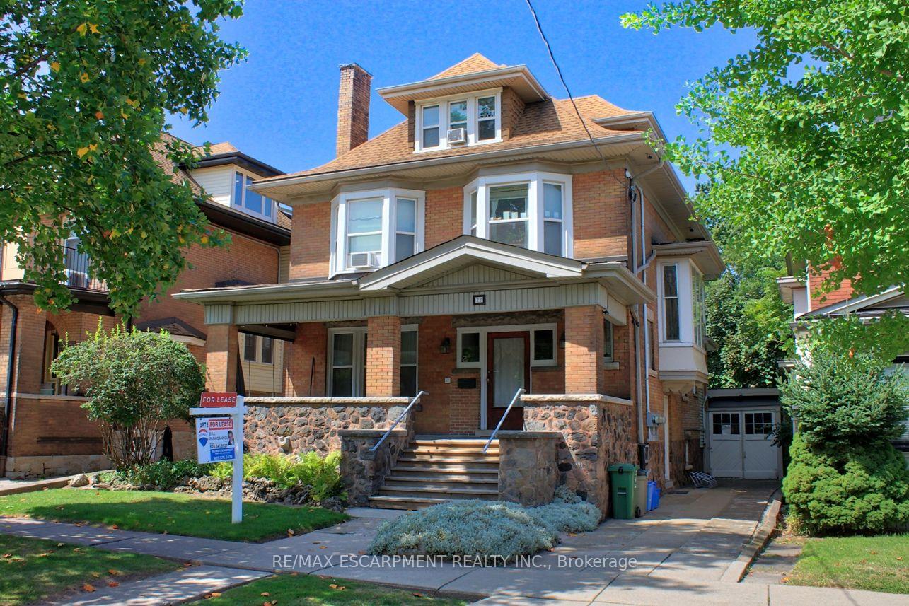 Photo 5 of 22 Blake Street, Hamilton, Blakeley — HOMEH