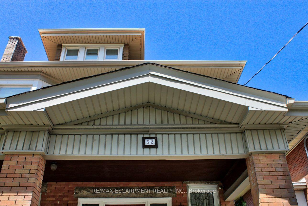 Photo 8 of 22 Blake Street, Hamilton, Blakeley — HOMEH