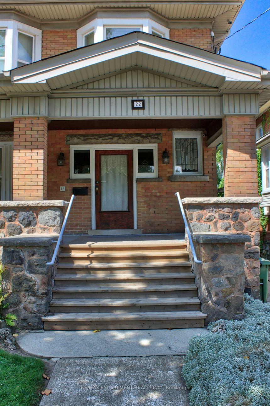 Photo 10 of 22 Blake Street, Hamilton, Blakeley — HOMEH