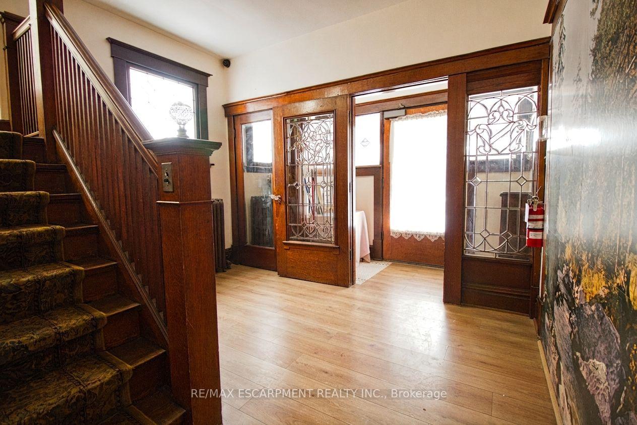 Photo 12 of 22 Blake Street, Hamilton, Blakeley — HOMEH