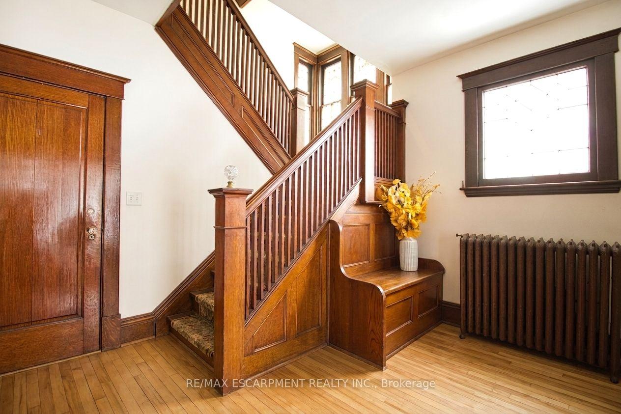 Photo 13 of 22 Blake Street, Hamilton, Blakeley — HOMEH