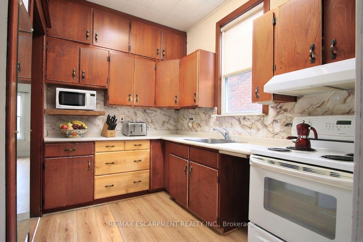 Photo 18 of 22 Blake Street, Hamilton, Blakeley — HOMEH