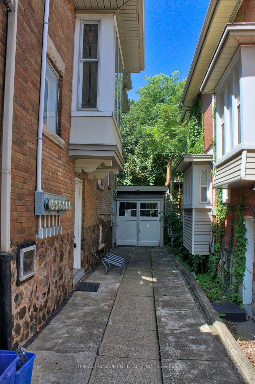 Photo 46 of 22 Blake Street, Hamilton, Blakeley — HOMEH