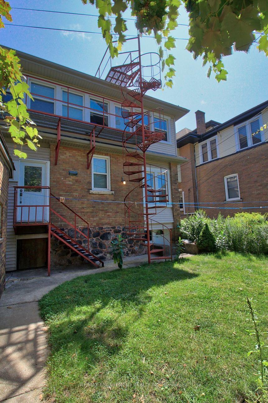 Photo 49 of 22 Blake Street, Hamilton, Blakeley — HOMEH