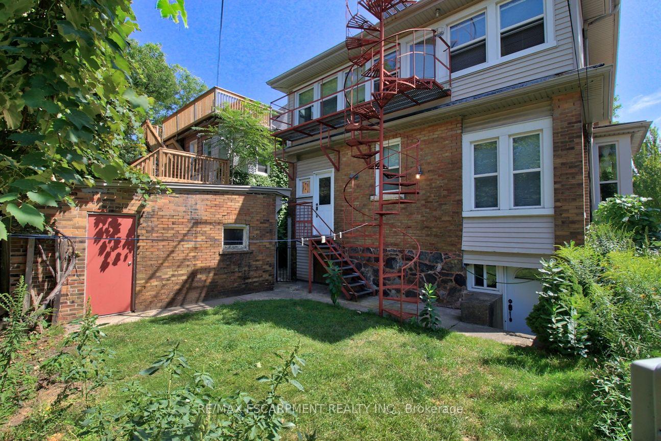 Photo 50 of 22 Blake Street, Hamilton, Blakeley — HOMEH