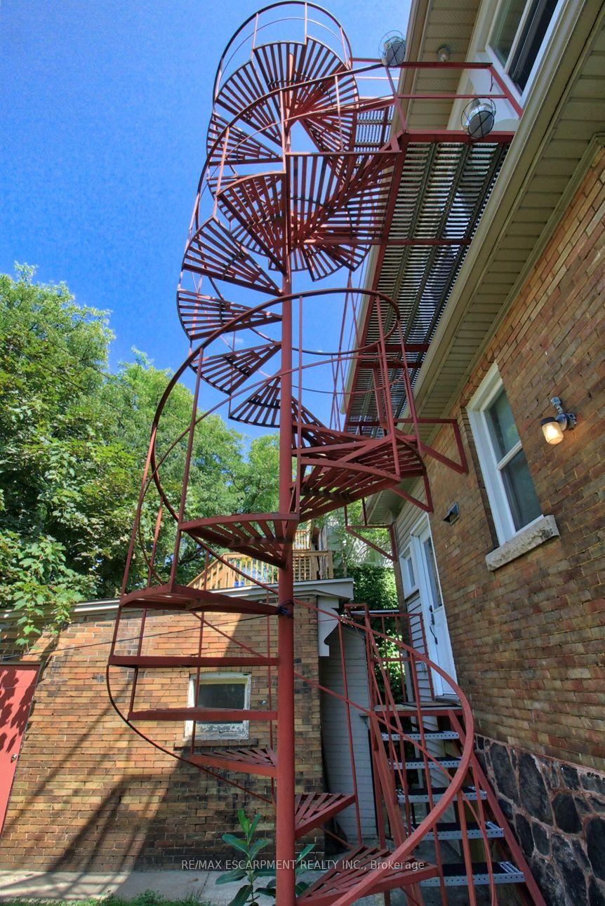 Photo 52 of 22 Blake Street, Hamilton, Blakeley — HOMEH