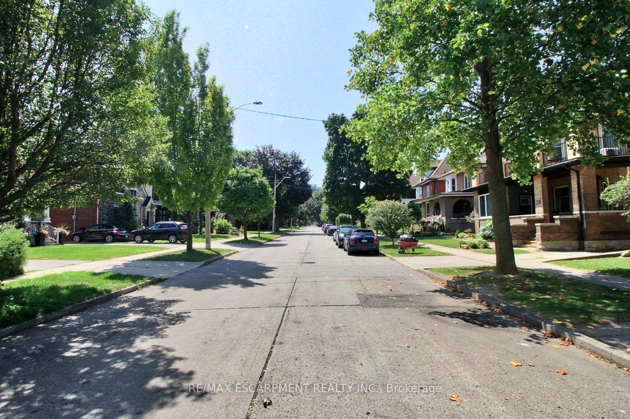 Photo 53 of 22 Blake Street, Hamilton, Blakeley — HOMEH