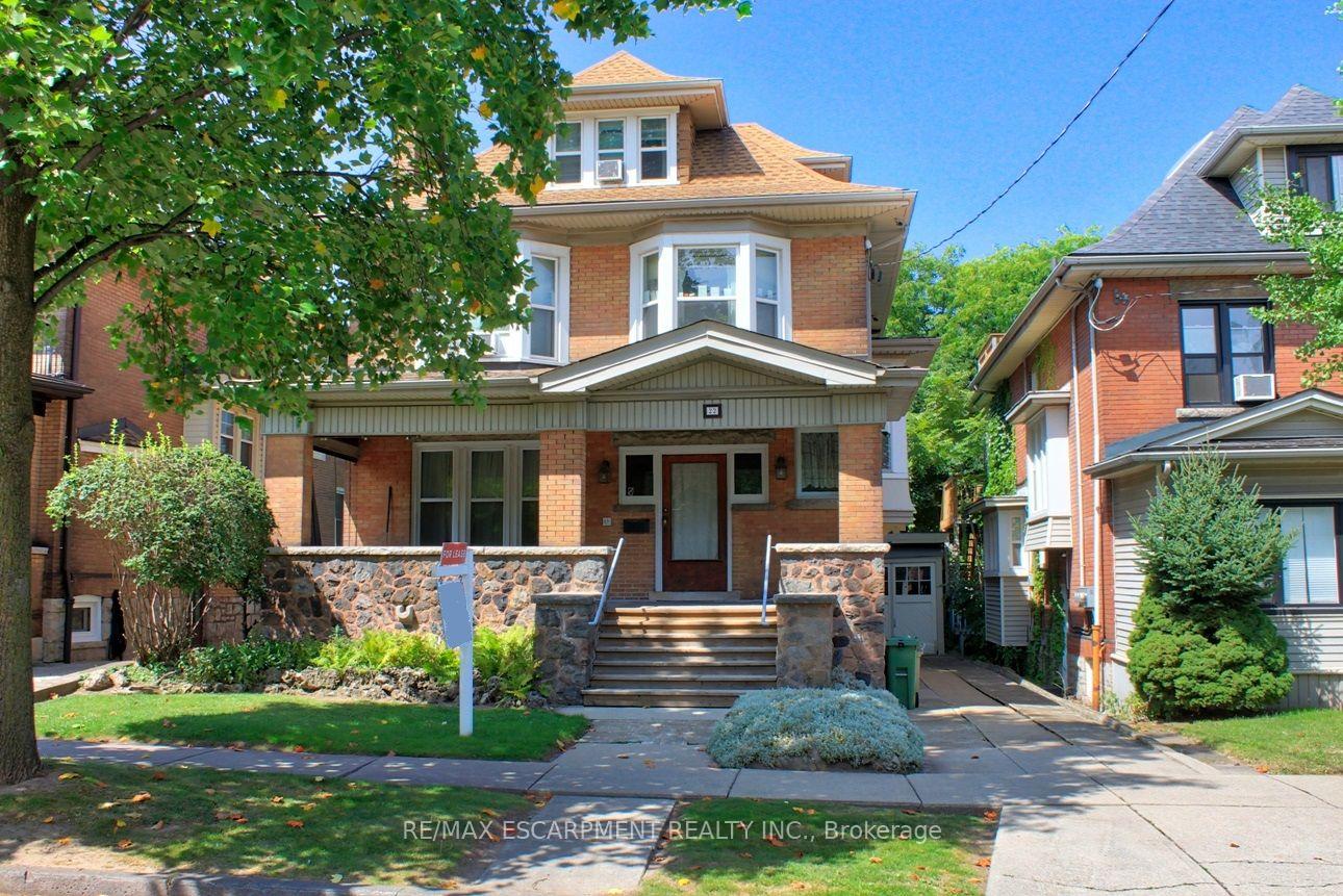 Photo 2 of 22 Blake Street, Hamilton, Blakeley — HOMEH