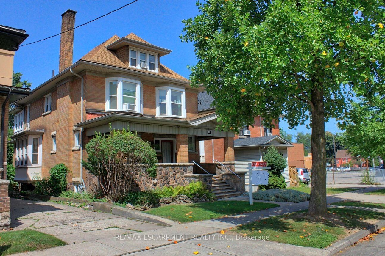 Photo 4 of 22 Blake Street, Hamilton, Blakeley — HOMEH